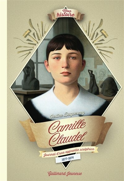 Front cover_Camille Claudel