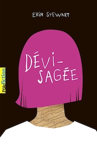 Front cover_Dévisagée