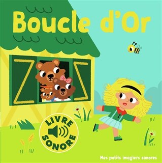 Couverture_Boucle d'or