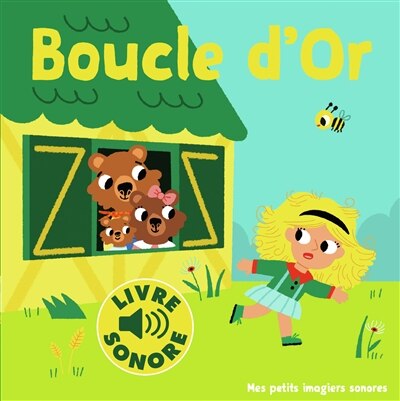 Couverture_Boucle d'or