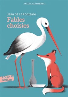 Couverture_Fables choisies
