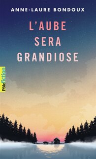 Front cover_L' aube sera grandiose