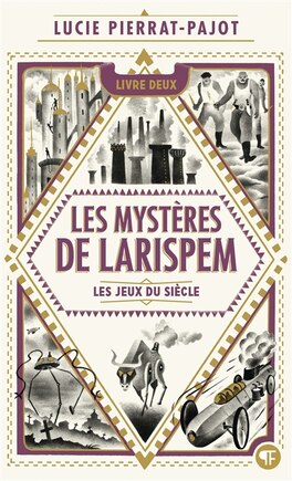 Les jeux du siècle