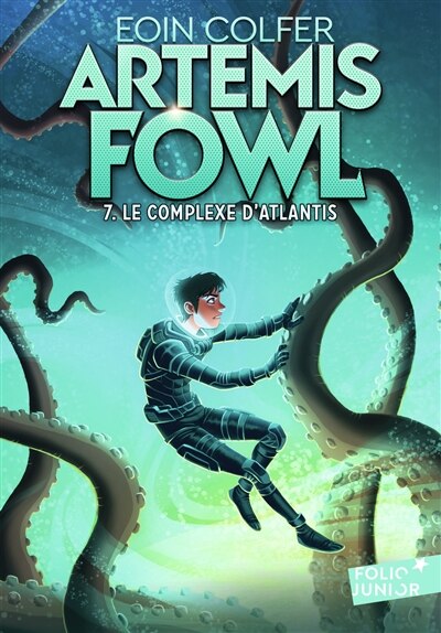 Front cover_Le complexe d'Atlantis