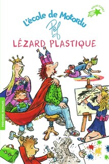 Couverture_LÉZARD PLASTIQUE