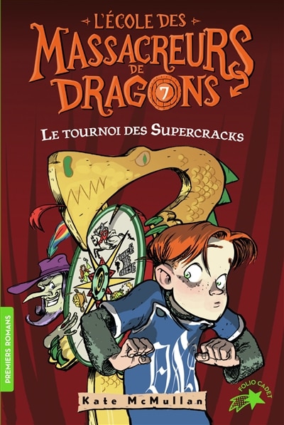 Front cover_Le tournoi des supercracks