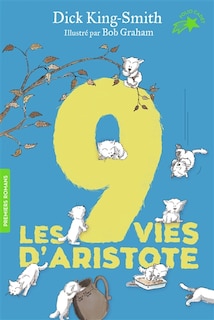 Couverture_LES 9 VIES D'ARISTOTE