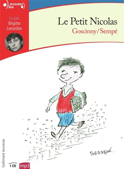 Front cover_Le petit Nicolas