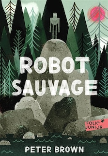 Front cover_ROBOT SAUVAGE