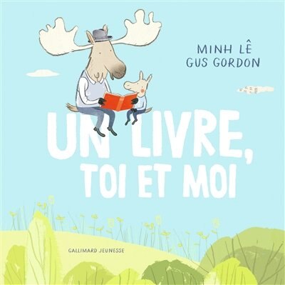 Front cover_UN LIVRE, TOI ET MOI