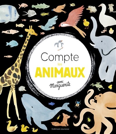 Front cover_Compte les animaux avec Marguerite