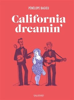 Couverture_California dreamin'