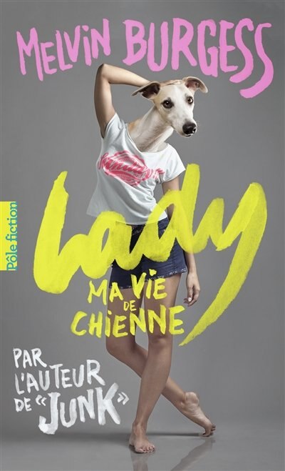 Front cover_Lady