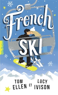 Front cover_FRENCH SKI