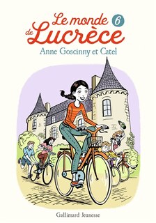 Front cover_MONDE DE LUCRÈCE (LE) T.06