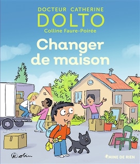 Front cover_Changer de maison