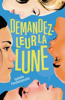 Front cover_Demandez-leur la lune