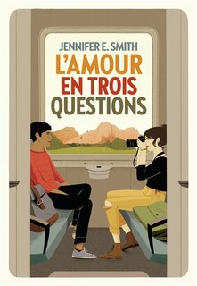 Front cover_L' amour en trois questions