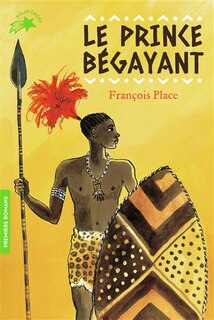 Front cover_Le prince bégayant