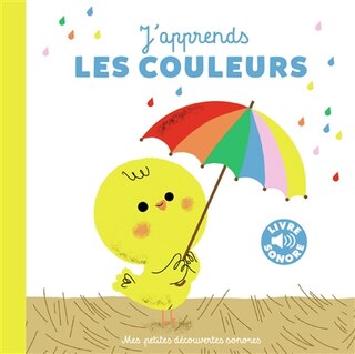 Couverture_J'apprends les couleurs