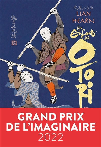 Couverture_Les guerriers orphelins