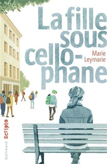 Front cover_LA FILLE SOUS CELLOPHANE