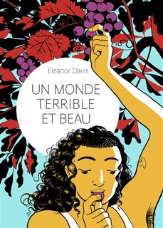 Front cover_Un monde terrible et beau