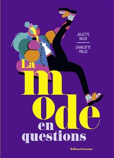 Couverture_La mode en questions