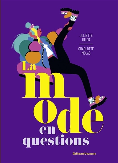 Couverture_La mode en questions
