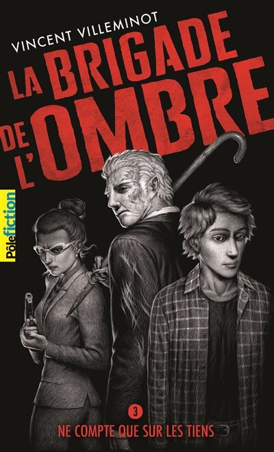 Couverture_Ne compte que sur les tiens