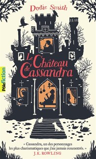 Front cover_LE CHÂTEAU DE CASSANDRA