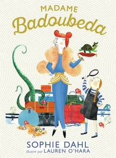 Front cover_Madame Badoubeda