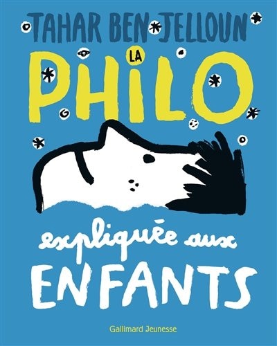 Front cover_La philo expliqu&eacute;e aux enfants