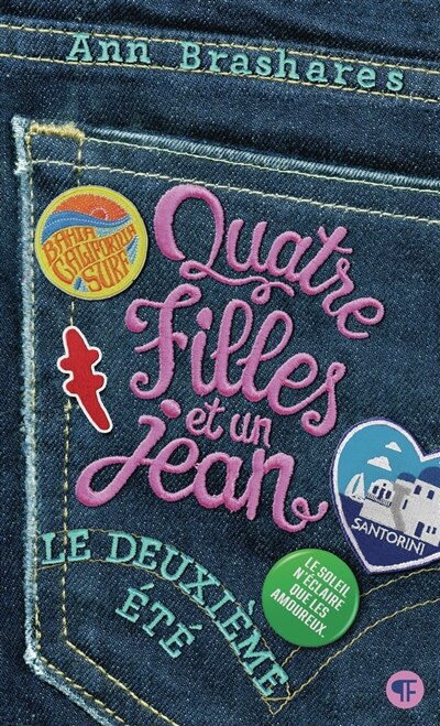 Couverture_Le deuxième été