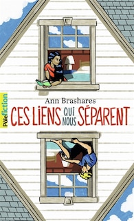 Front cover_Ces liens qui nous séparent