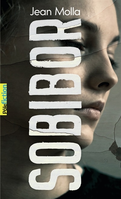 Front cover_Sobibor