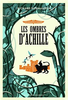 Couverture_Les ombres d'Achille