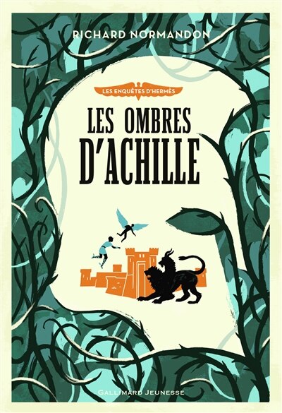 Couverture_Les ombres d'Achille