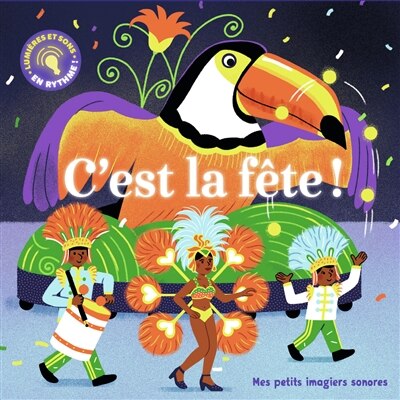 Couverture_C'est la fête !
