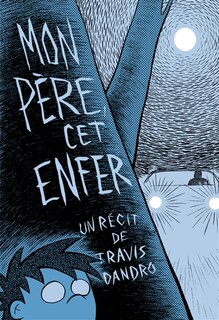 Front cover_Mon père, cet enfer