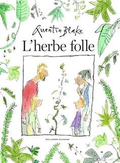 Couverture_L'herbe folle
