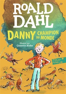 Front cover_Danny champion du monde