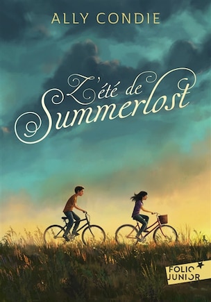 L' été de Summerlost