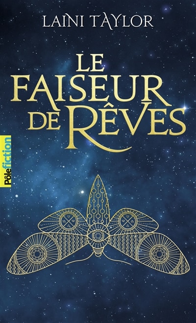 Couverture_Le faiseur de rêves