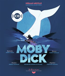 Front cover_Moby Dick