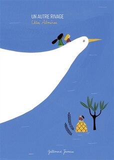 Front cover_Un autre rivage