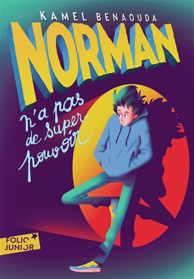 Couverture_Norman n'a pas de super-pouvoir