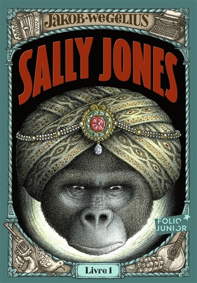 Front cover_Sally Jones