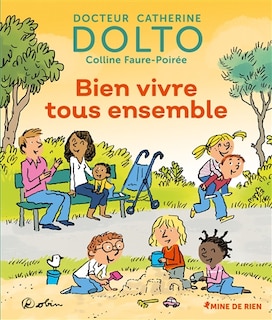 Front cover_Bien vivre tous ensemble