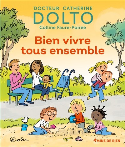 Front cover_Bien vivre tous ensemble
